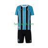Fotballdrakt GREMIO Barn Hjemmetrøye 2025-2026 Kortermet